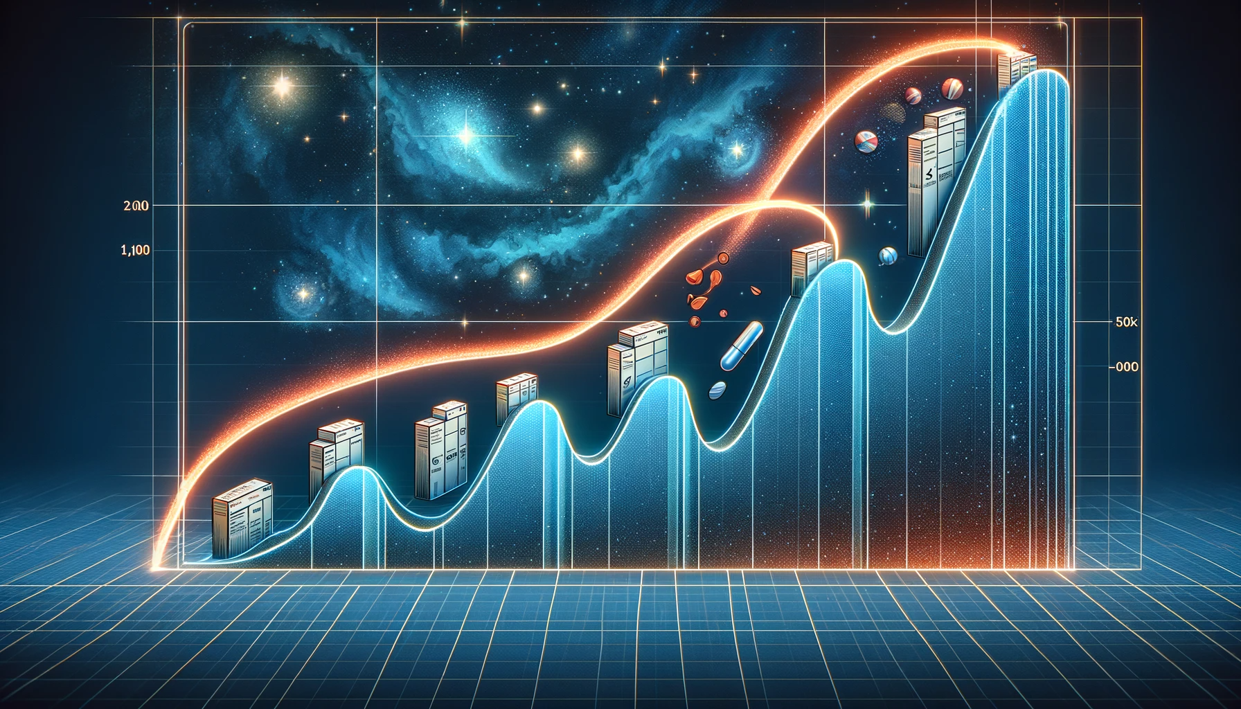 Quel taux de rémission après 4 antidépresseurs ? Une nouvelle analyse des données de l'étude STAR*D montre des taux plus faible que prévu