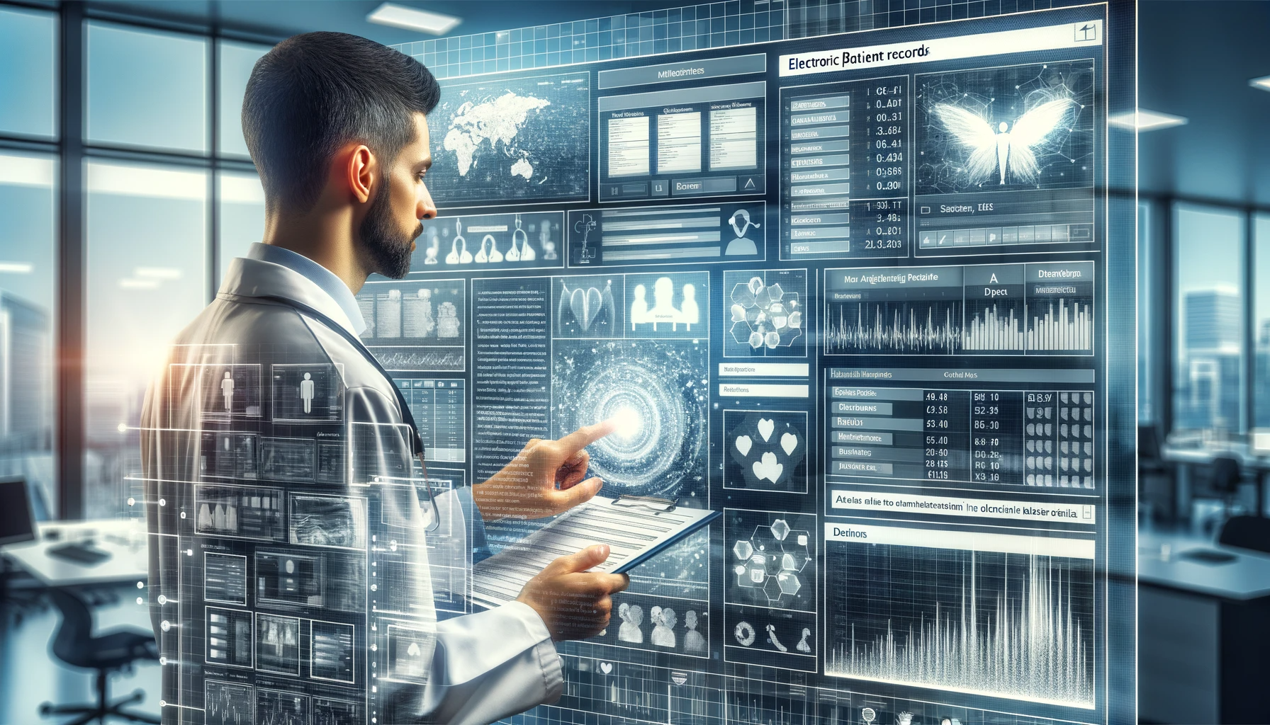 Comment améliorer le recrutement dans les essais cliniques avec les nouvelles technologies ?